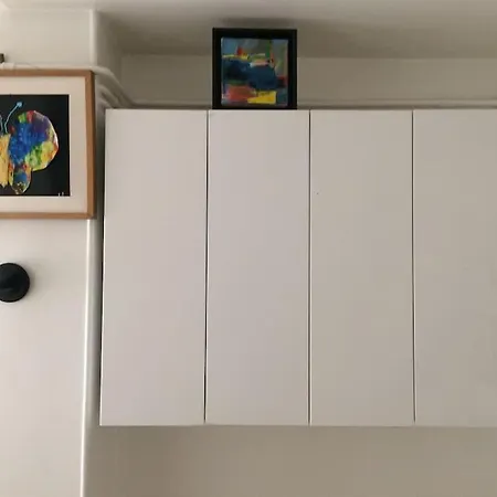 Apartment Ch7 Independante Calme Lumineuse