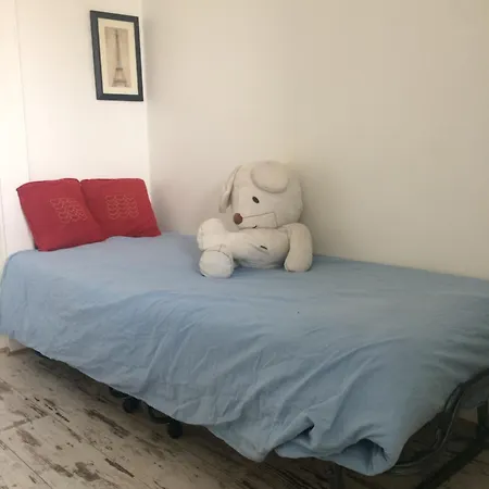 Apartment Ch7 Independante Calme Lumineuse *