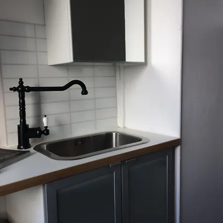 Apartment Ch7 Independante Calme Lumineuse Paris