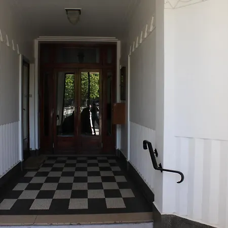 Ch7 Independante Calme Lumineuse Apartment Paris
