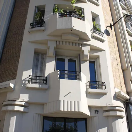 Apartment Ch7 Independante Calme Lumineuse