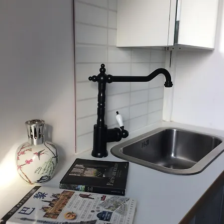 Ch7 Independante Calme Lumineuse Apartment *