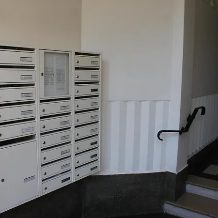 Ch7 Independante Calme Lumineuse Apartment *