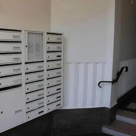 Apartment Ch7 Independante Calme Lumineuse
